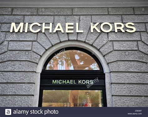 Michael Kors Budapest Arena.